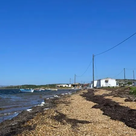 Nyaraló Sycomore, Maison Familiale Avec Piscine Proche Des Plages