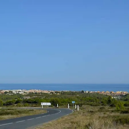 Nyaraló Sycomore, Maison Familiale Avec Piscine Proche Des Plages Armissan