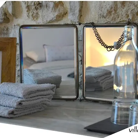 Holiday home Sycomore, Maison Familiale Avec Piscine Proche Des Plages Armissan