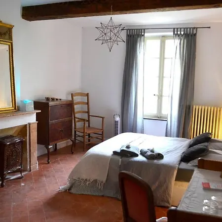 Dom wakacyjny Sycomore, Maison Familiale Avec Piscine Proche Des Plages