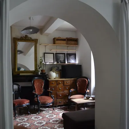 Dom wakacyjny Sycomore, Maison Familiale Avec Piscine Proche Des Plages Armissan