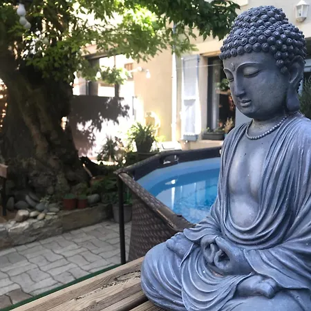 Sycomore, Maison Familiale Avec Piscine Proche Des Plages
